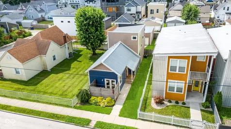 1457 English Avenue Indianapolis IN 46201