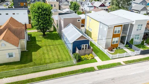 1457 English Avenue Indianapolis IN 46201