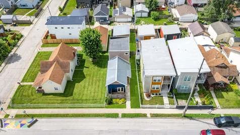 1457 English Avenue Indianapolis IN 46201