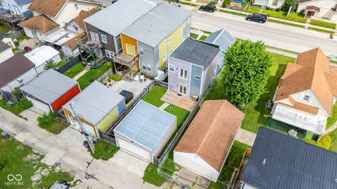 1457 English Avenue Indianapolis IN 46201