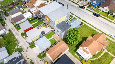 1457 English Avenue Indianapolis IN 46201