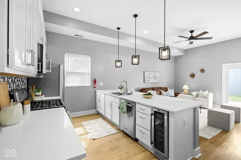 1457 English Avenue Indianapolis IN 46201