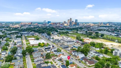 1457 English Avenue Indianapolis IN 46201
