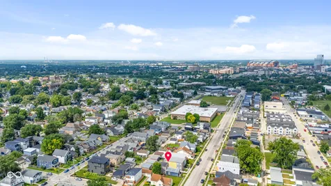 1457 English Avenue Indianapolis IN 46201