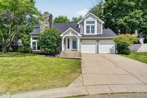 9338 Embers Way Indianapolis IN 46250
