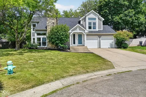9338 Embers Way Indianapolis IN 46250