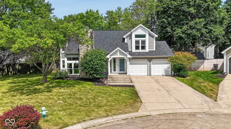 9338 Embers Way Indianapolis IN 46250