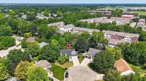 9338 Embers Way Indianapolis IN 46250