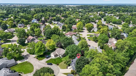 9338 Embers Way Indianapolis IN 46250