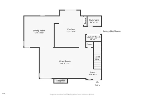 9338 Embers Way Indianapolis IN 46250