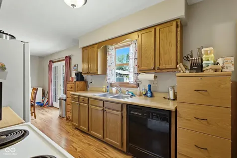 618 Meadows Drive Mooresville IN 46158