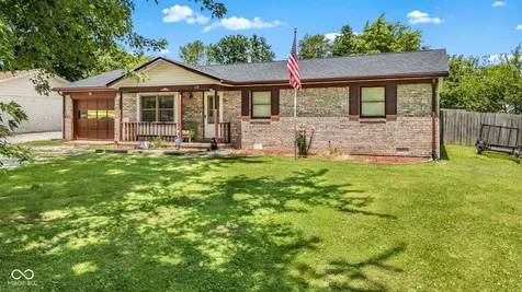 618 Meadows Drive Mooresville IN 46158