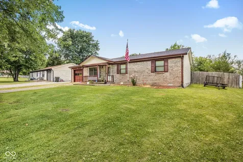 618 Meadows Drive Mooresville IN 46158
