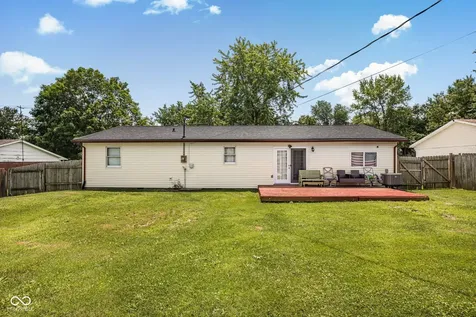 618 Meadows Drive Mooresville IN 46158