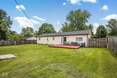618 Meadows Drive Mooresville IN 46158
