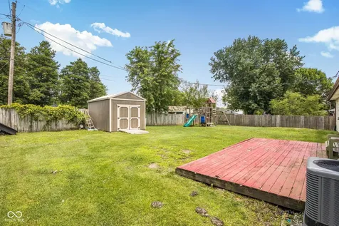 618 Meadows Drive Mooresville IN 46158