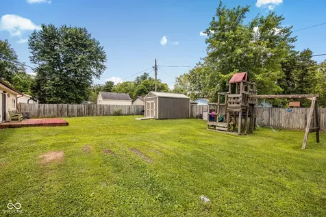 618 Meadows Drive Mooresville IN 46158