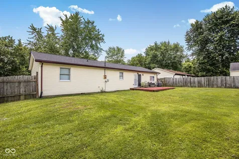 618 Meadows Drive Mooresville IN 46158