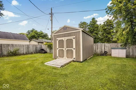 618 Meadows Drive Mooresville IN 46158