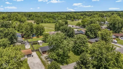 618 Meadows Drive Mooresville IN 46158