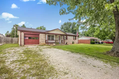 618 Meadows Drive Mooresville IN 46158