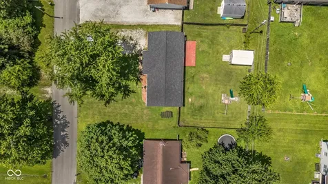 618 Meadows Drive Mooresville IN 46158