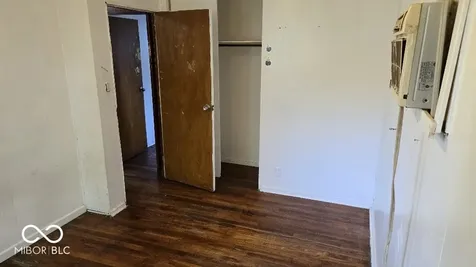 2164 N Dequincy Street Indianapolis IN 46218