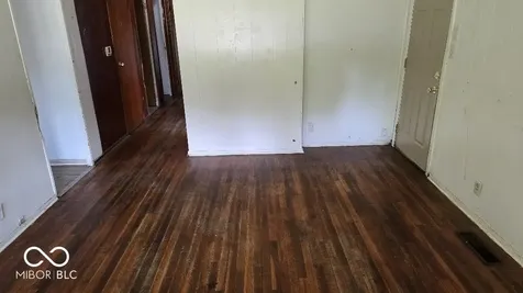 2164 N Dequincy Street Indianapolis IN 46218