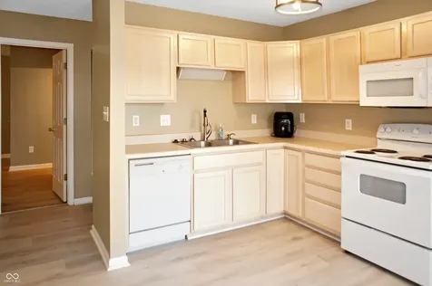4805 Kelvington Drive Indianapolis IN 46254