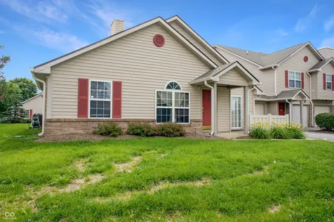4805 Kelvington Drive Indianapolis IN 46254