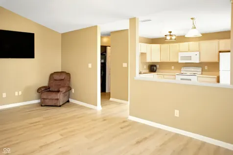 4805 Kelvington Drive Indianapolis IN 46254