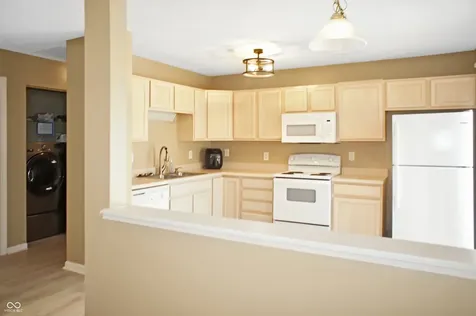4805 Kelvington Drive Indianapolis IN 46254