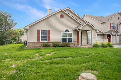 4805 Kelvington Drive Indianapolis IN 46254