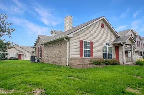 4805 Kelvington Drive Indianapolis IN 46254