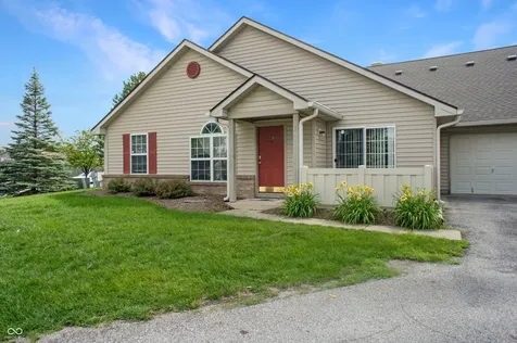 4805 Kelvington Drive Indianapolis IN 46254
