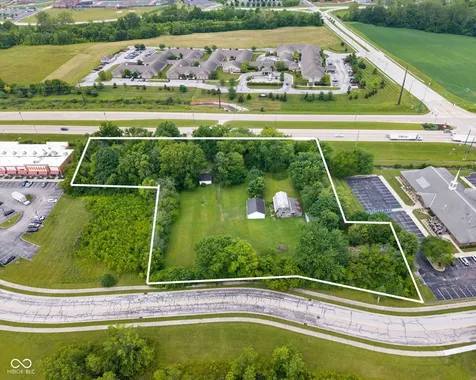 1771 Quaker Boulevard Plainfield IN 46168