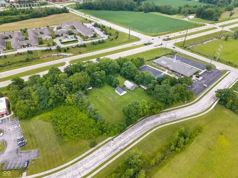1771 Quaker Boulevard Plainfield IN 46168