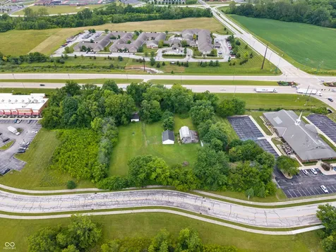 1771 Quaker Boulevard Plainfield IN 46168