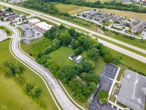 1771 Quaker Boulevard Plainfield IN 46168