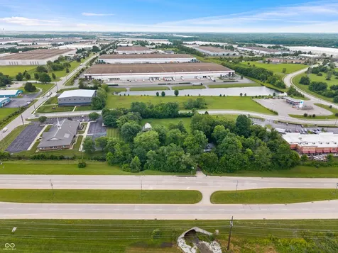 1771 Quaker Boulevard Plainfield IN 46168