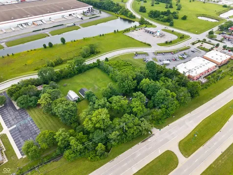 1771 Quaker Boulevard Plainfield IN 46168