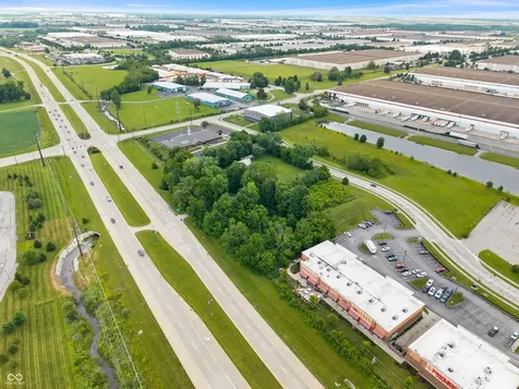 1771 Quaker Boulevard Plainfield IN 46168