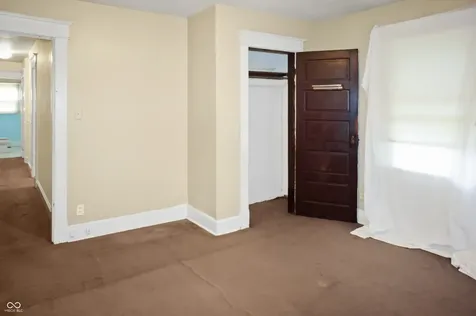 909 W Roache Street Indianapolis IN 46208