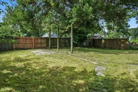909 W Roache Street Indianapolis IN 46208
