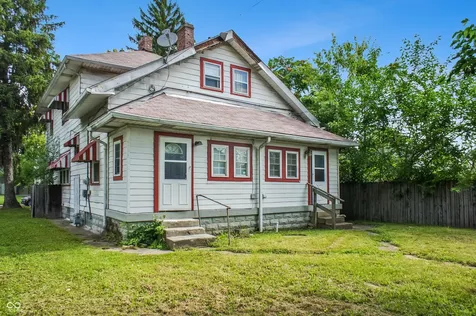 909 W Roache Street Indianapolis IN 46208
