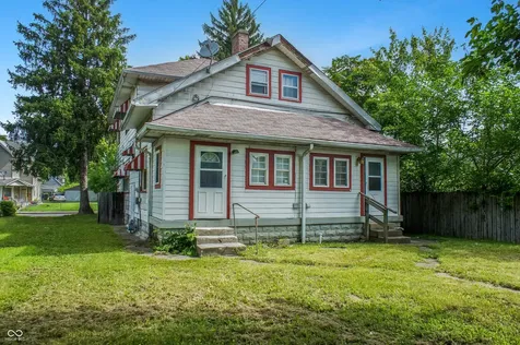 909 W Roache Street Indianapolis IN 46208