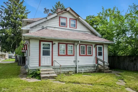 909 W Roache Street Indianapolis IN 46208