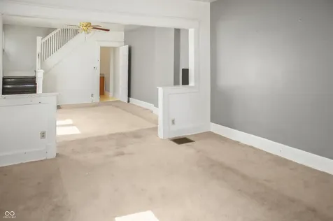 909 W Roache Street Indianapolis IN 46208