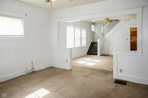 909 W Roache Street Indianapolis IN 46208