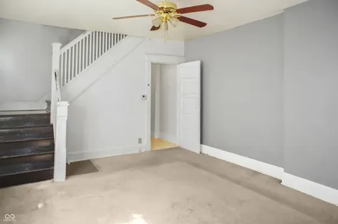 909 W Roache Street Indianapolis IN 46208